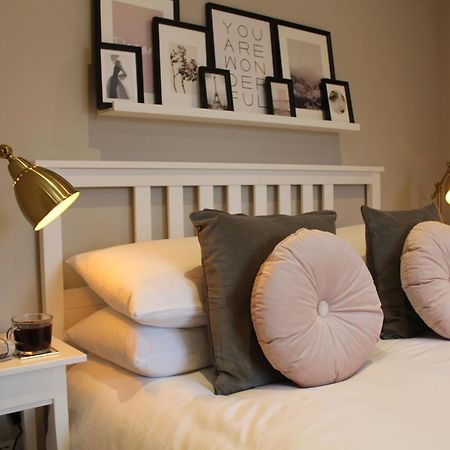 Bed and Breakfast No4 Chapel Row Bakewell Exterior foto
