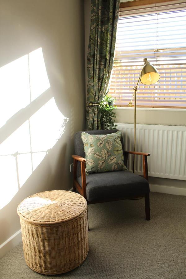 Bed and Breakfast No4 Chapel Row Bakewell Exterior foto
