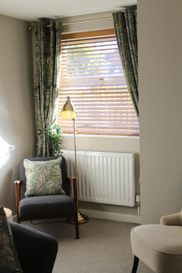 Bed and Breakfast No4 Chapel Row Bakewell Exterior foto