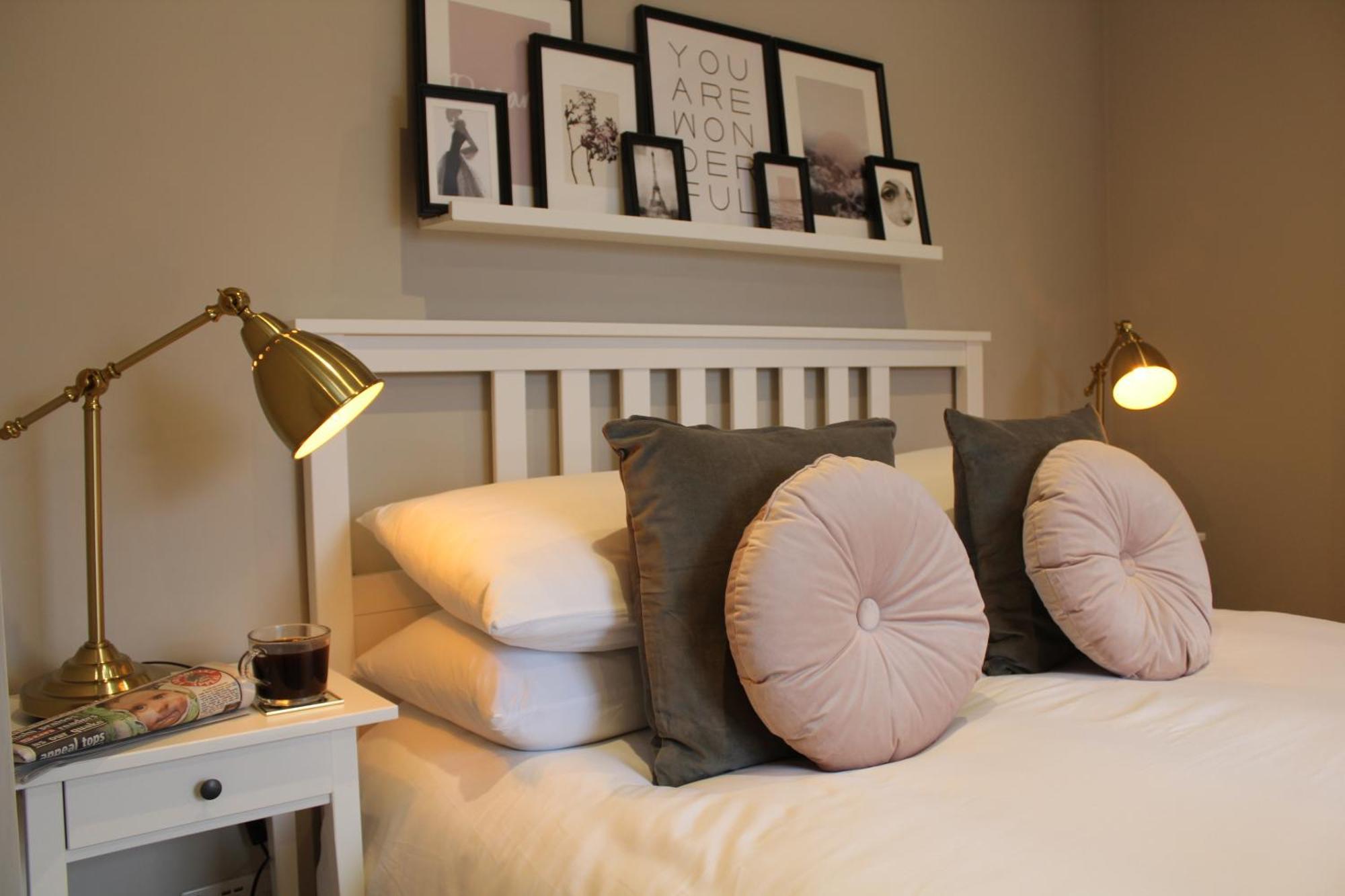 Bed and Breakfast No4 Chapel Row Bakewell Exterior foto